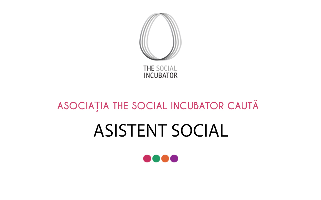 ASISTENT SOCIAL