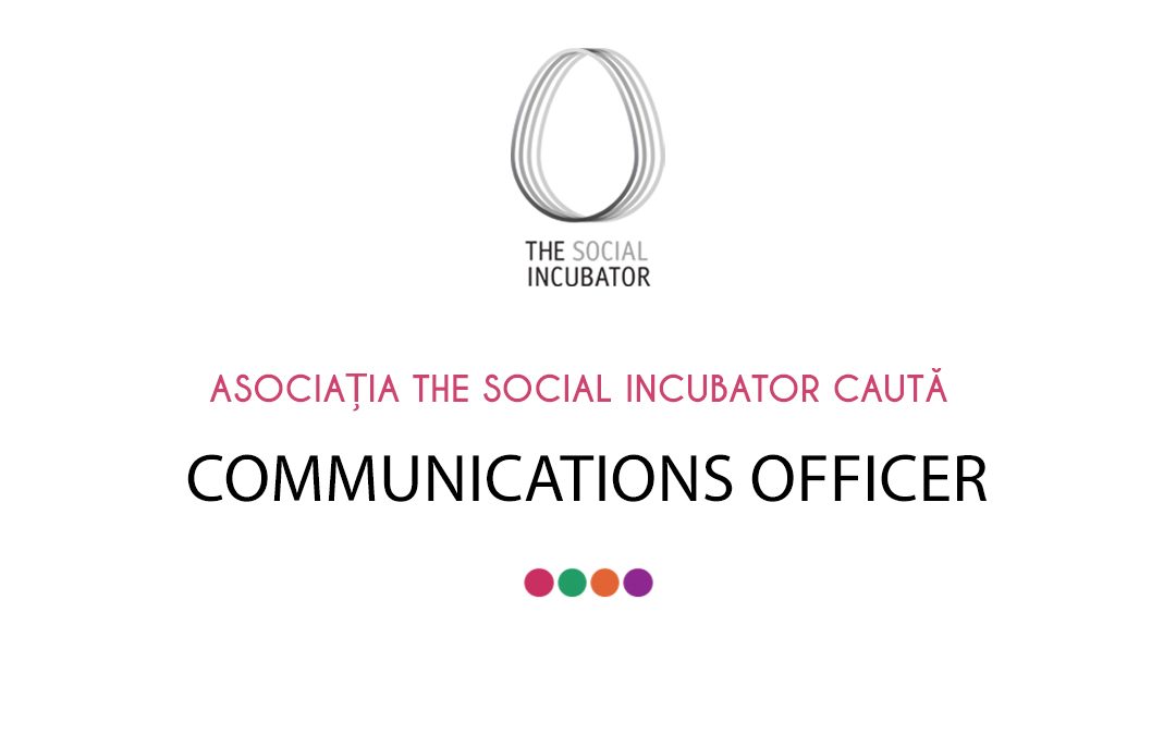 COMMUNICATIONS OFFICER