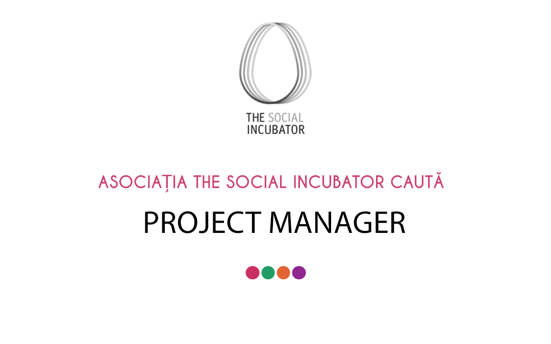 PROJECT MANAGER