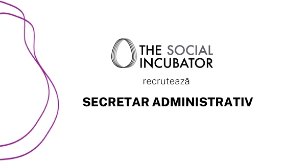 SECRETAR ADMINISTRATIV